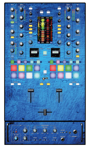 Rane 72 Skin Ocean